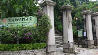 無料の動植物園です