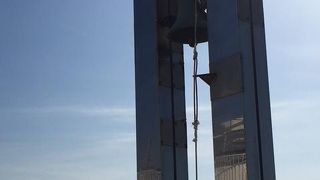 海ほたるの４階