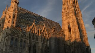 大都市ウィーン