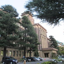 ちょっとユニークです