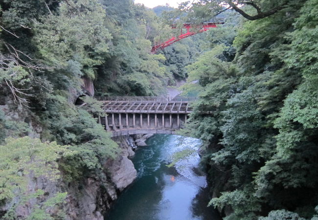 八ツ沢発電所 一号水路橋 クチコミ アクセス 営業時間 大月 フォートラベル