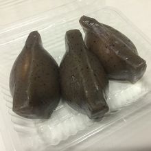 こんにゃくいなり