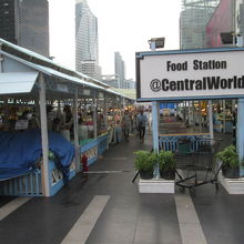 セントラル ワールド