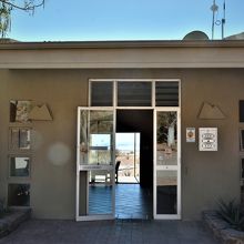 Namib Naukluft Lodge