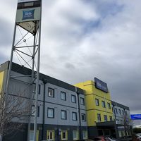 外観は可愛らしい