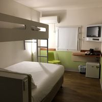 お部屋も可愛らしい