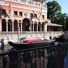 ゆったり乗ってみたい。