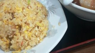 長城飯店 東古瀬戸店