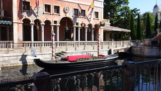 混雑したシーでもゆったりな空間へ