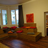 サウンドオブミュージック鑑賞室