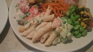 バースデークーポン利用しました