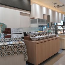 美味しいケーキ屋さん By Miffyss カナール ボーノ相模大野店のクチコミ フォートラベル 美味しいケーキ屋さん By Miffyss カナール ボーノ相模大野店のクチコミ フォートラベル