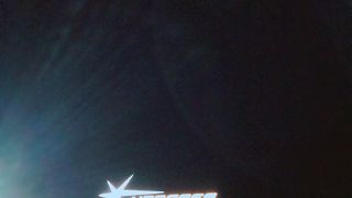 トイレの数がスゴイ