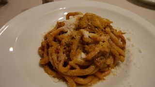 六本木の隠れ家的イタリア料理店