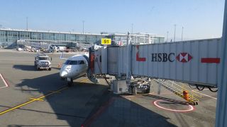 程よい広さ・・・