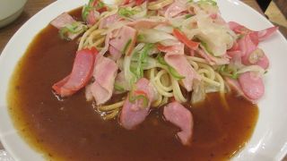 あんかけスパの元祖