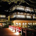 「積善館 山荘」全てが素晴らしい宿♪