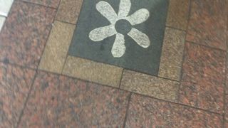 自由が丘のショッピングロード