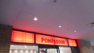 パンがたくさん