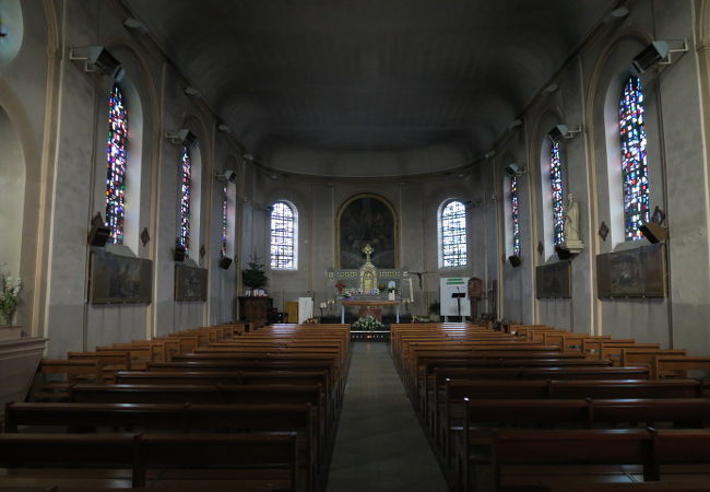 聖ニコラス教会