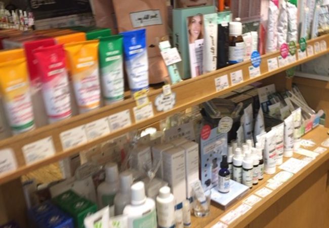 コスメキッチン ルミネ有楽町店 クチコミ アクセス 営業時間 銀座 有楽町 日比谷 フォートラベル