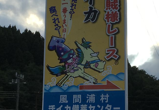 風間浦村活イカ備蓄センター クチコミ アクセス 営業時間 下北半島 フォートラベル 風間浦村活イカ備蓄センター クチコミ アクセス 営業時間 下北半島 フォートラベル