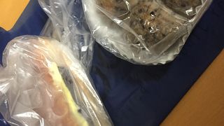 美味しくて大好き