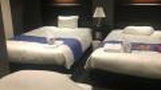 ホテルサンライン福岡　博多駅前