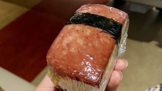 テイクアウトもできる