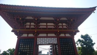 転法輪が印象的