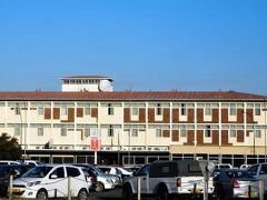 ホテル テューリンガーホフ 写真