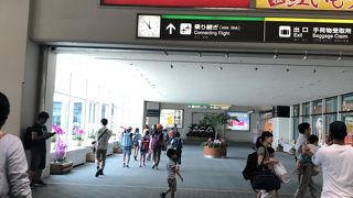 コンパクトなので分かりやすい