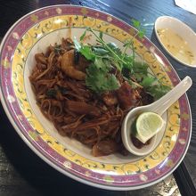 チャウクワイティ