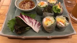 前回同様に美味しかった