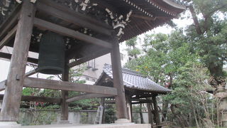 鐘楼が素敵です