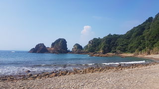 細道に気をつけて！