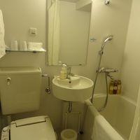 普通のユニット式