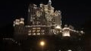 ザ キャッスル ホテル ア ラグジュアリー コレクション ホテル ダリアン