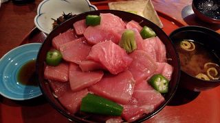 開店してすぐ満員！