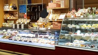 やっぱりパンダ♪