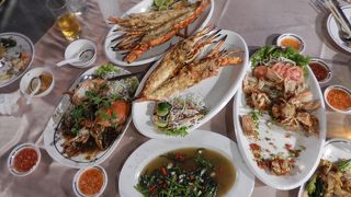 美味しくて安心して食べられるロブスター