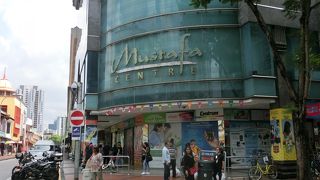 お土産はココがオススメ