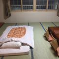 お湯がすべすべで、部屋は綺麗で快適