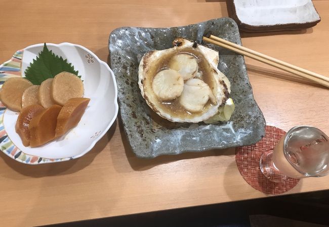 山陰漁港直送 うおはる クチコミ アクセス 営業時間 ミナミ 難波 天王寺 フォートラベル