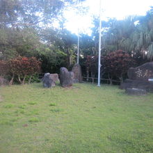 京都の塔の様子