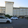 国宝犬山城に隣接の洗練された素敵なホテル