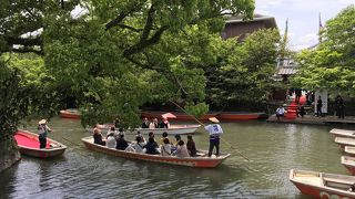 風情がある