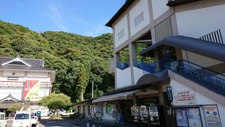 錦帯橋とセットで