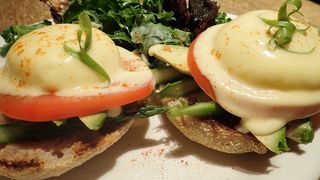 お洒落なカフェ風