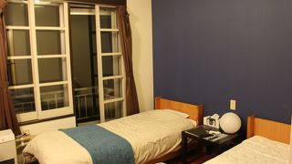 ホテル 苗場ホワイトパレス